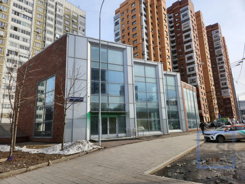 Аренда ПСН, Щёлковское шоссе