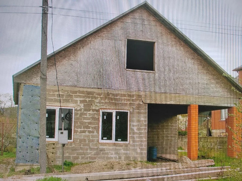 Продажа дома, Абинск, Абинский район, ул. Сливовая