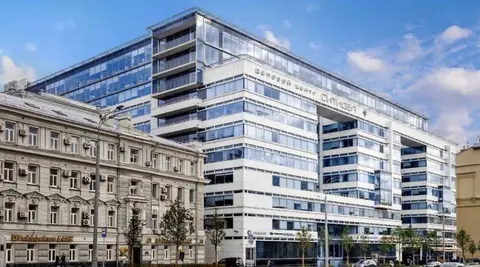 м.Курская  5 м.п ДЦ Ситидейл ул. Земляной вал 9. Сдается 91,3 кв.м 1эт