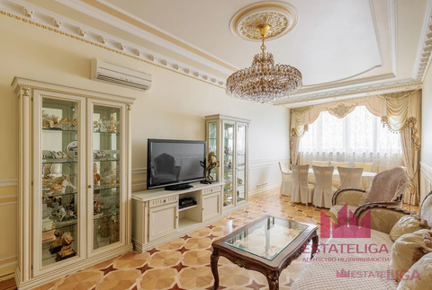 Продажа квартиры, Буденного пр-кт.