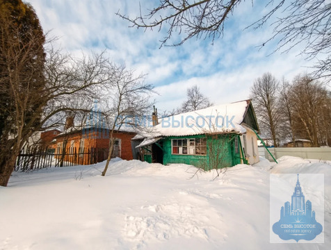 Продажа дома, Львовский, Подольский район, ул. Орджоникидзе