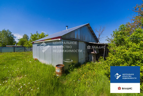 Продажа дома, Рыбновский район