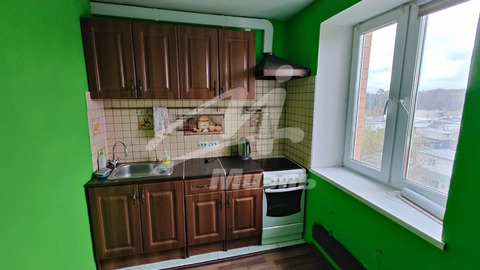 Продажа квартиры, Андреевка, Солнечногорский район, Староандреевская ...