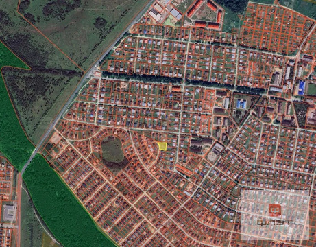 Продажа участка, Габишево, Лаишевский район, пер. Узорный