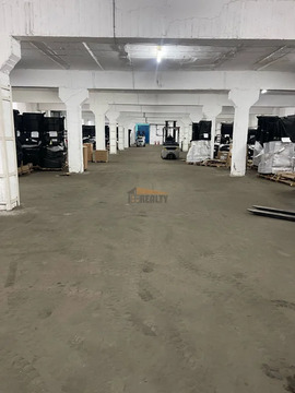 Аренда склада, Люберцы, Люберецкий район, 1