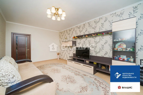 Продажа квартиры, Рязань, ул. Введенская