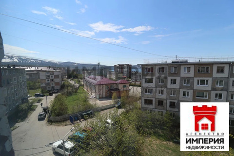 Продажа квартиры, Магадан, ул. Портовая