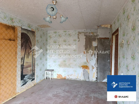 Продажа квартиры, Шилово, Шиловский район, ул. Рязанская