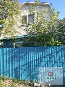 Продажа дома, Казань, тер. Сдт Ивушка(КЭМЗ)