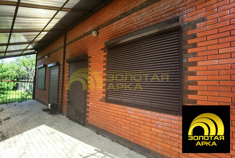 Продажа торгового помещения, Черноморский, улица Крупской