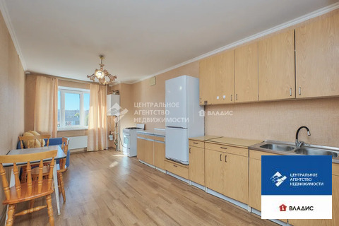 Продажа квартиры, Рязань, ул. Новоселов