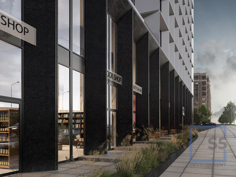 Аренда торгового помещения, м. Ленинский проспект, ул. Вавилова