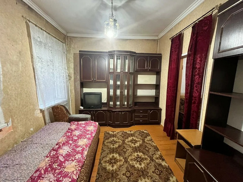 Продажа квартиры, Темрюк, Темрюкский район, ул. Розы Люксембург