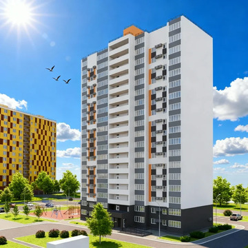 Продажа квартиры, Оренбург, ул. Лабужского