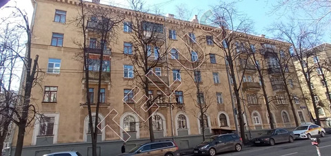 м Кунцевская, ул Екатерины Будановой, 450 м2, помещение (ном. объекта: ...