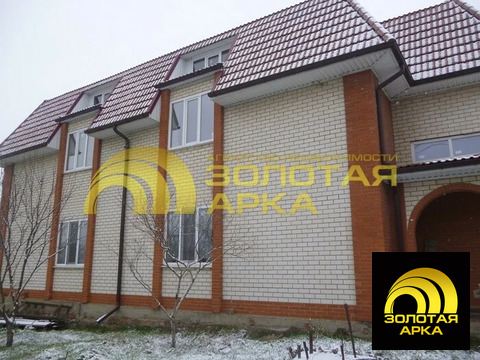 Продажа дома, Ахтырский, Абинский район, ул. Красная