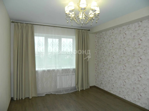Продажа квартиры, Новосибирск, Адриена Лежена