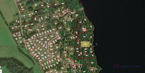 Продажа дома, Выборгский район