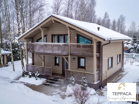 Продажа дома, Гатчинский район