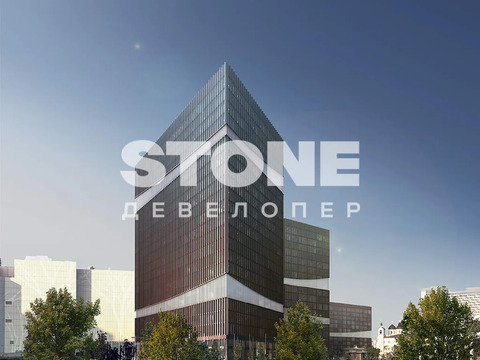 Продажа офиса 400.7 м2