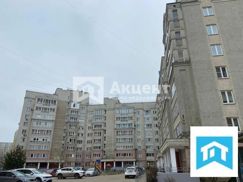 Продажа квартиры, Иваново, ул. Революционная