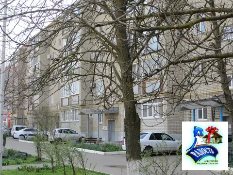 Продам отличную квартиру под ремонт.