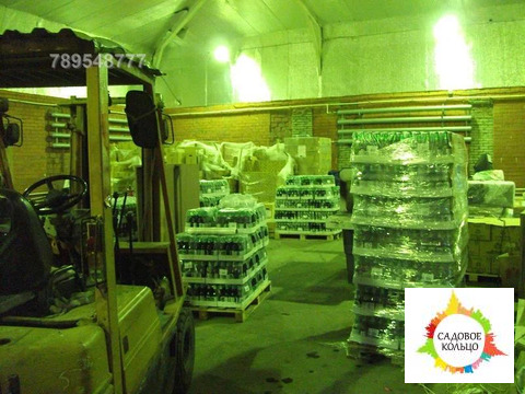 Cдаётся тёплый склад 208 метров, 1 этаж потолки 6 метров, стены кирпич