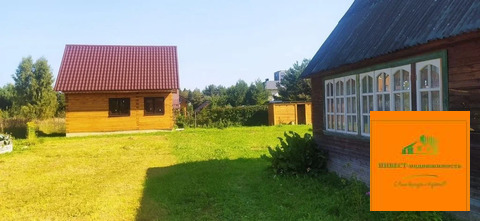 Продажа дома, Афанасовка, Наро-Фоминский район, Главная улица