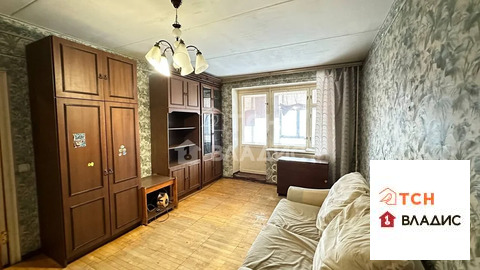 Продажа квартиры, Пушкино, Воскресенский район, Заводская улица