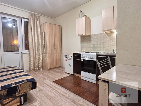 Аренда квартиры, Казань, ул. Роторная д.27б