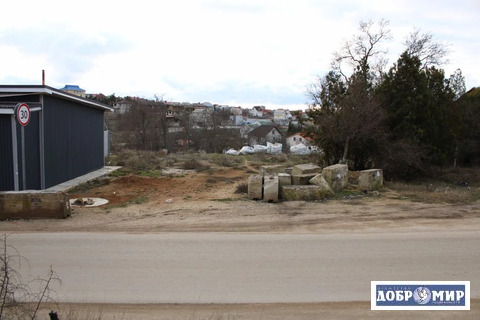 Продается Участок