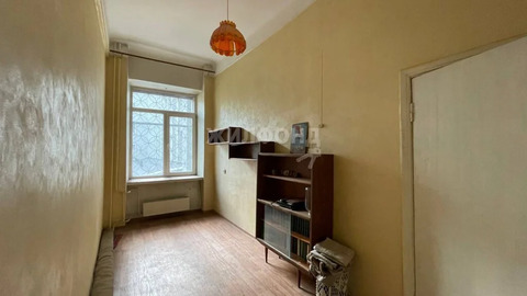 Продажа квартиры, Новосибирск, ул. Серебренниковская