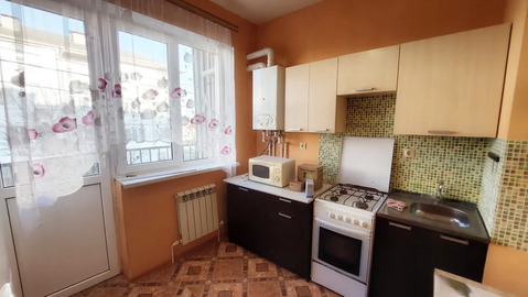 Продажа квартиры, Темрюк, Темрюкский район, ул. Анджиевского