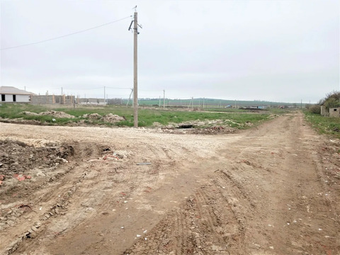 Продажа участка, Темрюк, Темрюкский район, ул. Декабристов