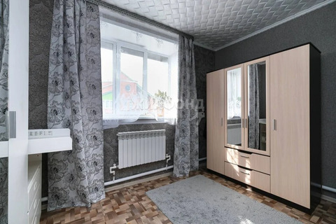 Продажа дома, Бердск, Тенистая