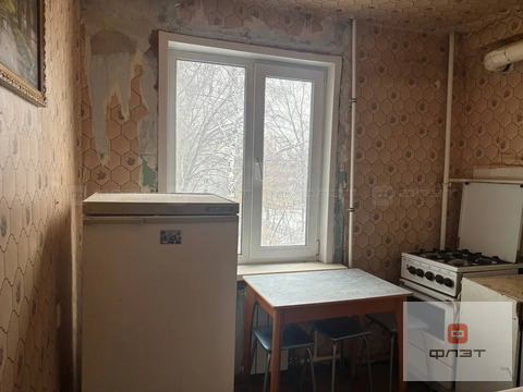 Продажа квартиры, Казань, ул. Братьев Касимовых