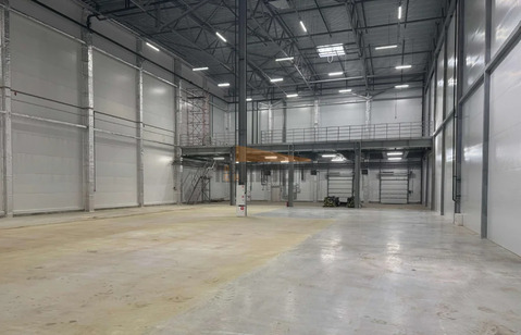 Аренда склада, Реутов, Транспортный пер.