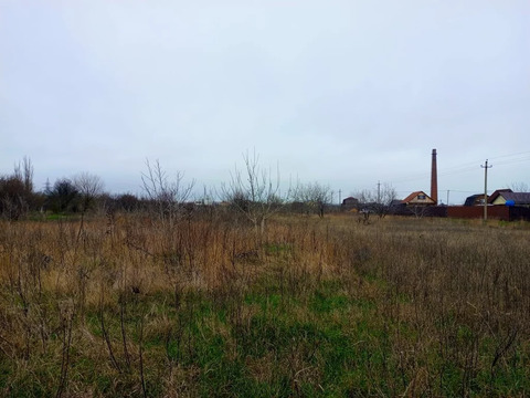 Продажа участка, Кучугуры, Темрюкский район, ул. Азовская