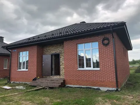 Продажа дома Камыш