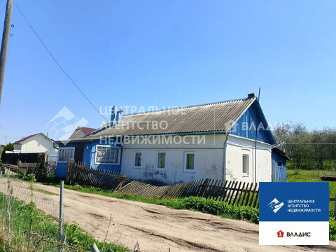 Продажа дома, Кареево, Старожиловский район, ул. Вишневая