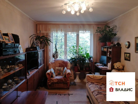 Продажа квартиры, Королев, улица 50-летия ВЛКСМ