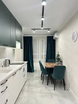 Сдам квартиру в городе Мытищи после ремонта.