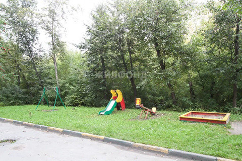 Продажа квартиры, Новосибирск, ул. Бурденко