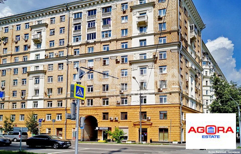 Аренда ПСН, м. Измайлово, ул. Щербаковская