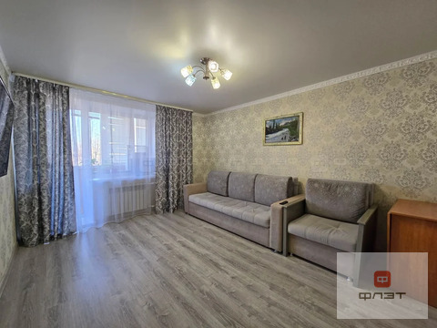 Продажа квартиры, Казань, ул. Дачная