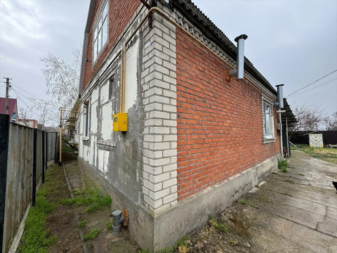 Продажа дома, Темрюк, Темрюкский район, ул. Декабристов