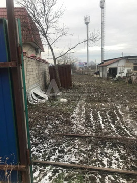 Продажа дома, Железноводск, ул. Радужная