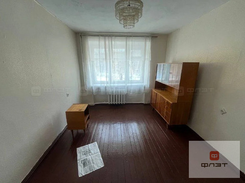 Продажа квартиры, Казань, ул. Белинского