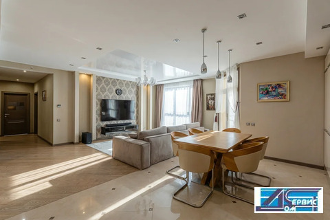 продается 5-и комнатная квартира