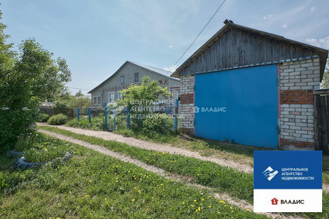 Продажа дома, Марково, Рыбновский район